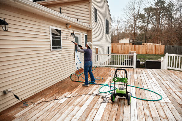 Best Pressure Washing Estimates  in Valley Falls, SC